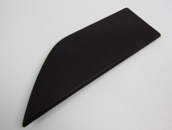 Porsche Panamera 970 interior trim rear left 9705583007N0 NEW ORIGINAL - Image 3