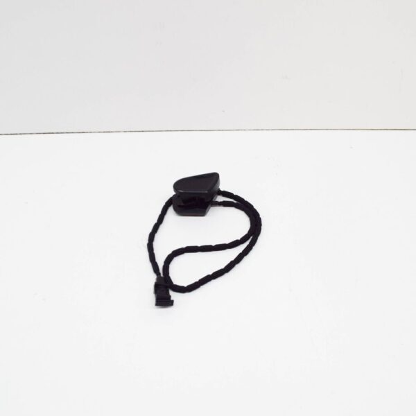 Porsche Panamera 970 Rear Hat Pad Left Strap 97055567301 NEW - Image 2