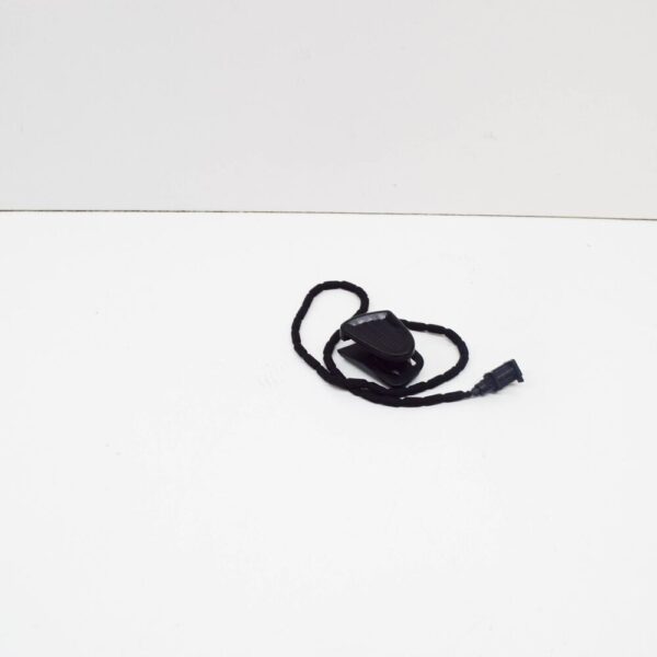 Porsche Panamera 970 Rear Hat Pad Left Strap 97055567301 NEW - Image 5