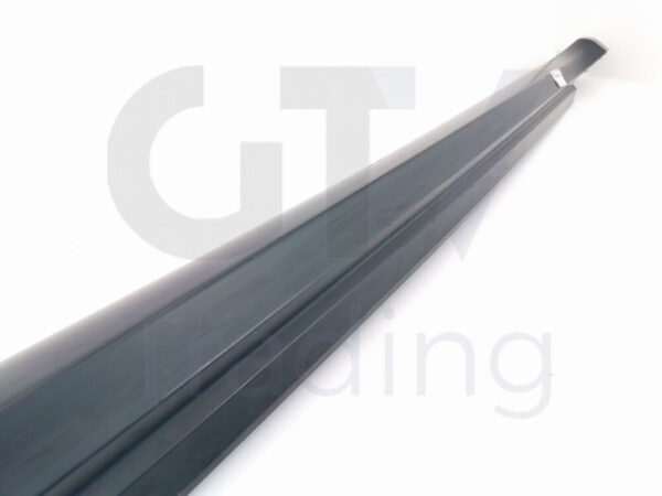 New Porsche Panamera 10-16 Left Side Member Front Edge 97055920106G2L