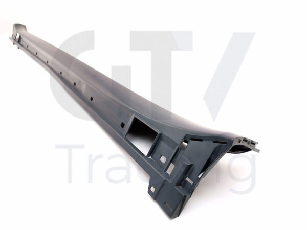 New Porsche Panamera 10-16 Left Side Member Front Edge 97055920106G2L - Image 5