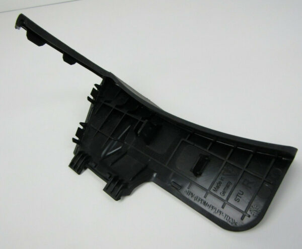 Porsche Panamera 970 Rocket Shape Cap Rear Right 970559602011E0 NEW Original - Image 3
