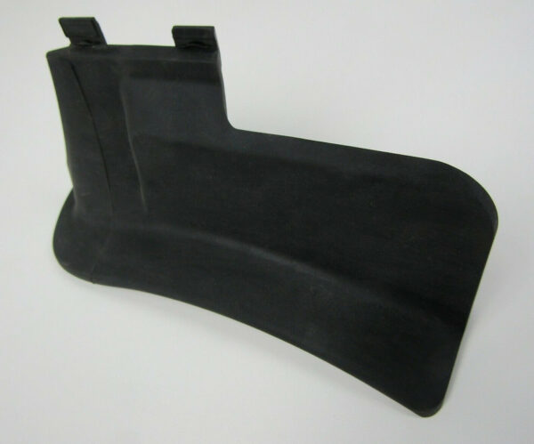 Porsche Panamera 970 Rocket Shape Cap Rear Right 970559602011E0 NEW Original - Image 5