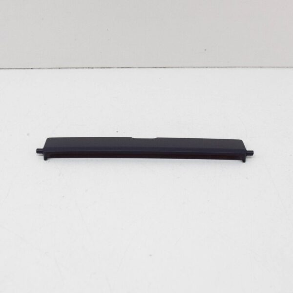 Porsche Panamera 970 Roof Mold Mount Front 97055961101G2L NEW