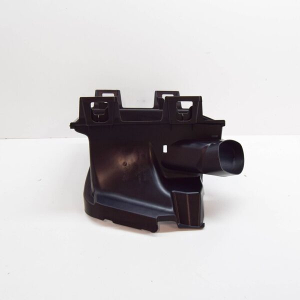 Porsche Panamera 970 Front Left Radiator Air Duct 97057532104 NEW GENUINE - Image 6