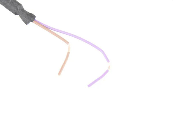 Porsche Panamera 970 Horn Cable Left 97061293500 NEW REAL - Image 3