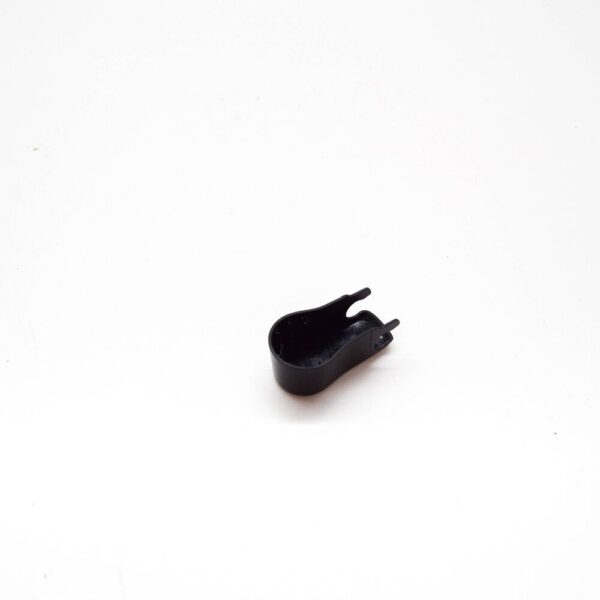 Porsche Panamera 970 Rear Glass Wiper Arm Cap 97062812300 New Genuine