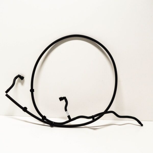 Porsche Panamera 970 Headlight Wash Hose 97062835151 NEW