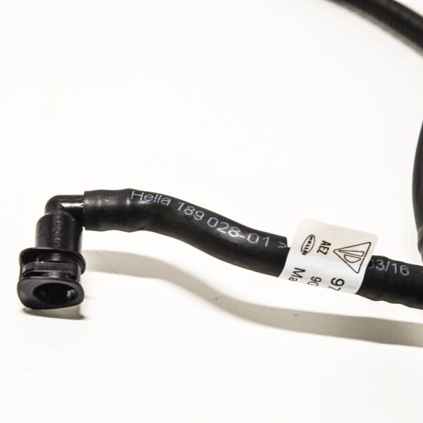Porsche Panamera 970 Headlight Wash Hose 97062835151 NEW - Image 6