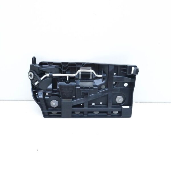 Porsche Panamera 970 Maunt Right Headlight Mount 97063107651 NEW - Image 5