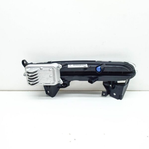 Porsche Panamera 970 auxiliary light front right 97063108052 new original