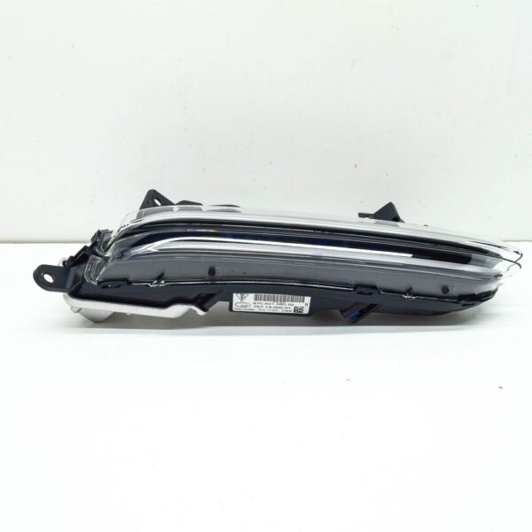 Porsche Panamera 970 auxiliary light front right 97063108052 new original - Image 6