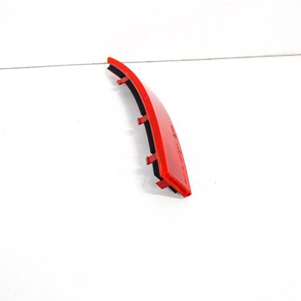 Porsche Panamera 970 rear bumper reflector left 97063148701 NEW ORIGINAL - Image 5