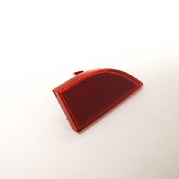 Porsche Panamera 970 rear bumper reflector right 97063149001 NEW REAL - Image 2