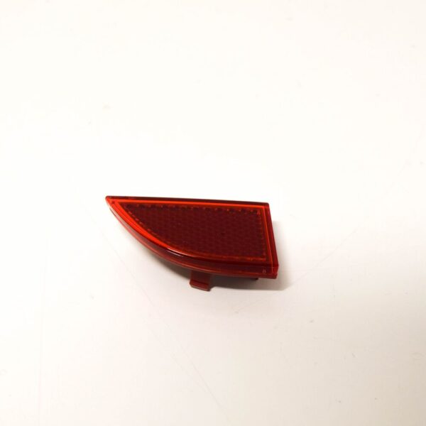 Porsche Panamera 970 rear bumper reflector right 97063149001 NEW REAL - Image 5
