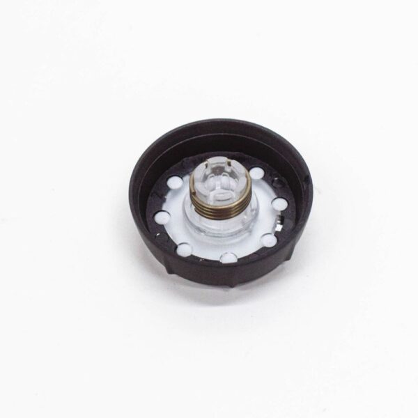 Porsche 911 991 Right Wireless Rotary Selector Switch 97064293001 NEW REAL