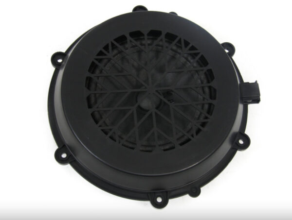 Porsche Macan 95b front door speakers 970.645.551.02 97064555102 NEW ORIGINAL - Image 3
