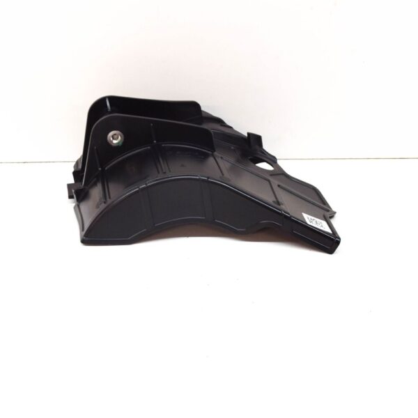 Porsche 971 wishbone cover front axle left lower 971407125A original - Image 3