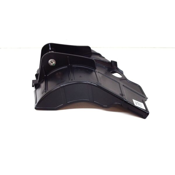 Porsche 971 wishbone cover front axle left lower 971407125A original - Image 6