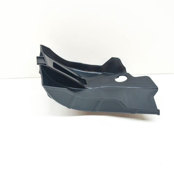 Porsche Panamera 971 Front Right Brake Air Duct 971407126A NEW GENUINE - Image 3