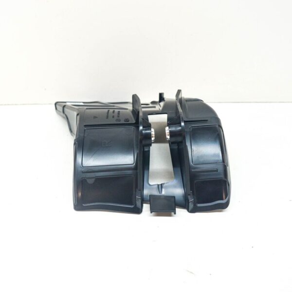 Porsche Panamera 971 Front Right Brake Air Duct 971407126A NEW GENUINE - Image 5
