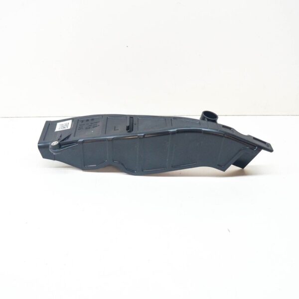 Porsche Panamera 971 Brake Air Duct Rear Left 971505569A NEW GENUINE - Image 5