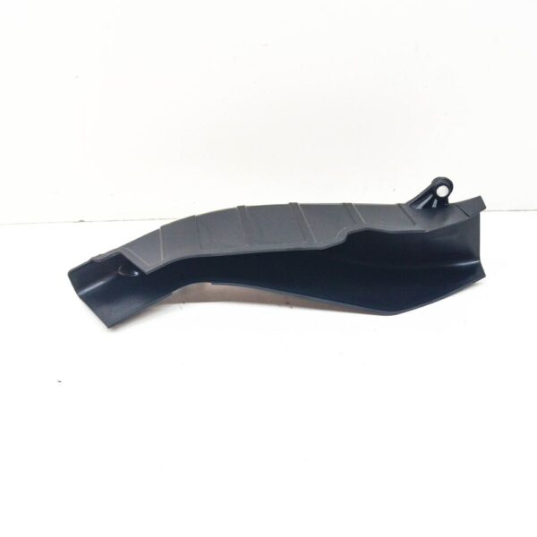 Porsche Panamera 971 Brake Air Duct Rear Right 971505570A NEW GENUINE