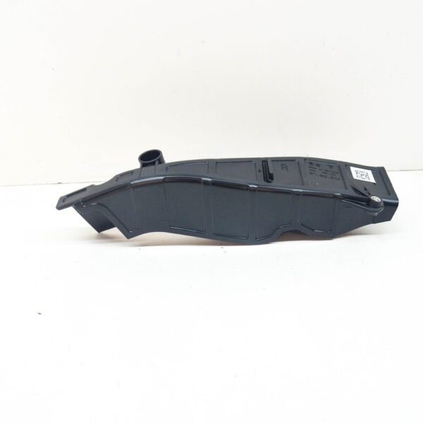 Porsche Panamera 971 Brake Air Duct Rear Right 971505570A NEW GENUINE - Image 5