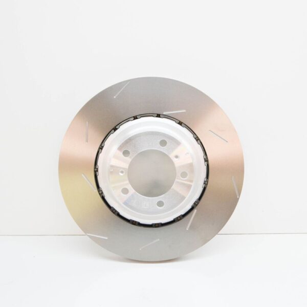 PORSCHE PANAMERA 971 Front Left Brake Disc 971615301Q NEW GENUINE - Image 3