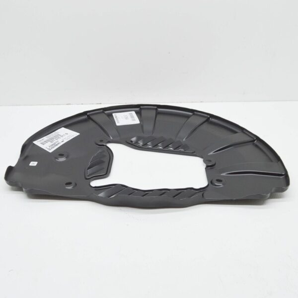 Porsche Panamera 971 brake disc protector front left 971615311D NEW ORIGINAL - Image 6