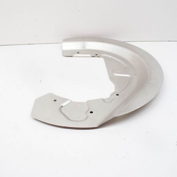 Porsche Panamera 971 brake disc protector front right 971615312K NEW ORIGINAL - Image 5