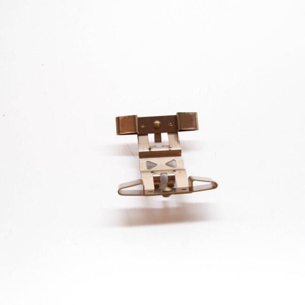 Porsche 911 991 Rear Disc Brake Anti-Rattle Clip 971698995B NEW GENUINE