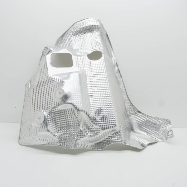 Porsche Panamera 971 heat protection for luggage compartment right 971804170E NEW ORIGINAL - Image 3