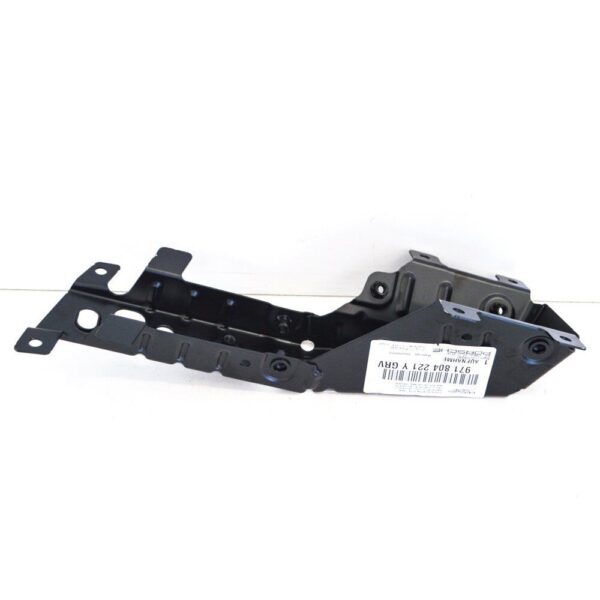 Porsche Panamera 971 Front Left Fender Support 971804221AYGRV New Genuine - Image 3
