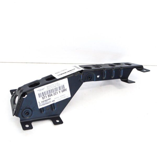 Porsche Panamera 971 Front Left Fender Support 971804221AYGRV New Genuine - Image 5