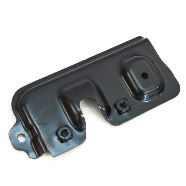 Porsche Panamera 971 radiator mount 971805360 new original - Image 2