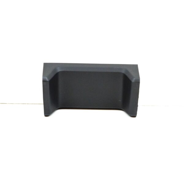 Porsche Panamera 971 Airway Cover Front in Center 971805699OK1 NEW - Image 3