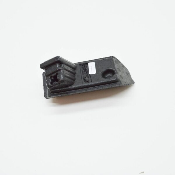 Porsche Panamera 971 Front Bumper Left Foam Part 971807251 2017 NEW - Image 3