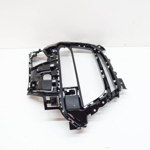 Porsche Panamera 971 front bumper left grill 971807681G041 NEW ORIGINAL