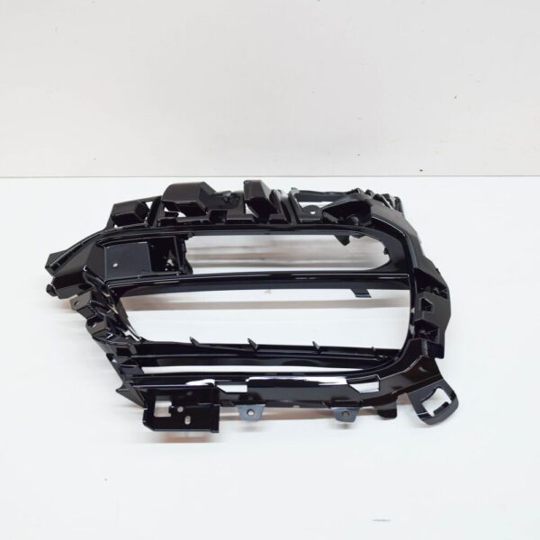 Porsche Panamera 971 front bumper left grill 971807681G041 NEW ORIGINAL - Image 5