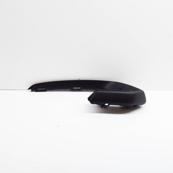Porsche Panamera 971 Front Bumper Left Retaining Frame 971807877EOK1 NEW GENUINE - Image 3