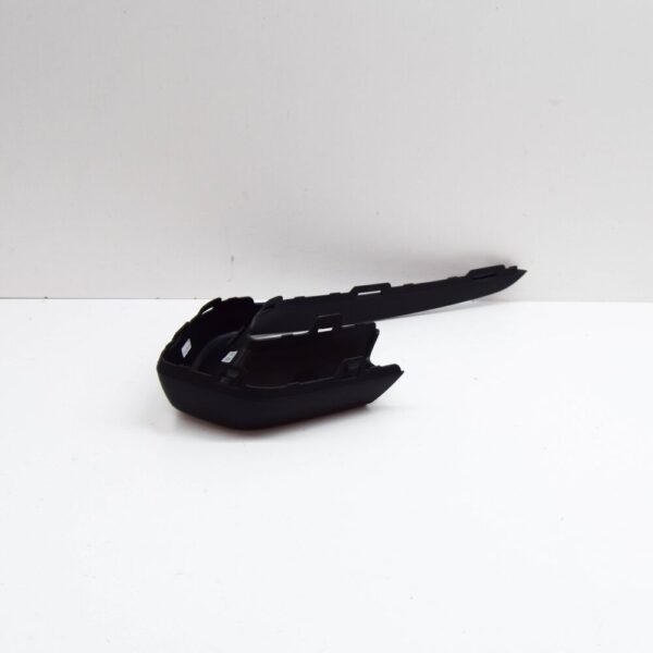 Porsche Panamera 971 Front Bumper Left Retaining Frame 971807877EOK1 NEW GENUINE - Image 5