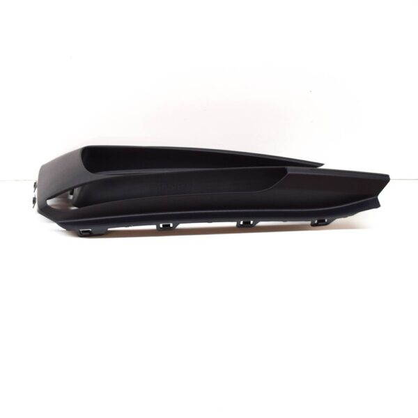 PORSCHE PANAMERA 971 Front Bumper Left Grille 971807877OK1 NEW GENUINE - Image 3