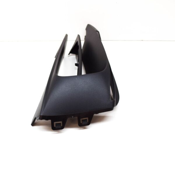PORSCHE PANAMERA 971 Front Bumper Left Grille 971807877OK1 NEW GENUINE