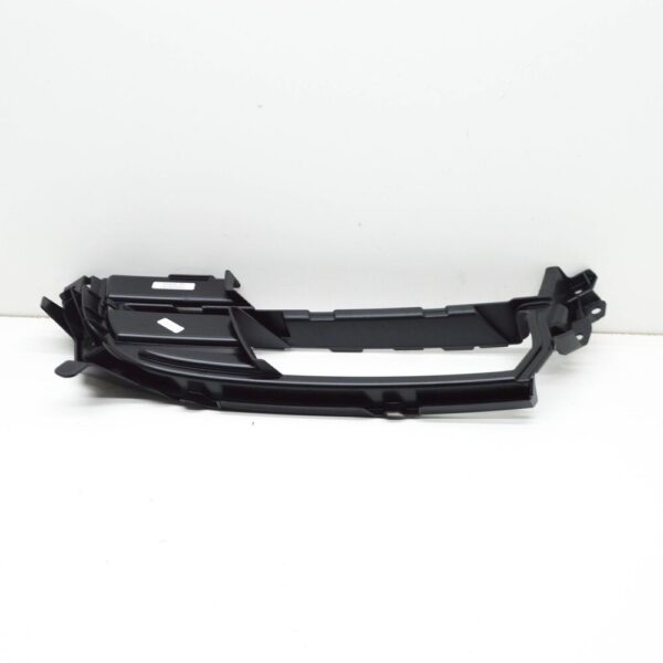 Porsche Panamera 971 Front Bumper Left Grill 971807985EOK1 NEW ORIGINAL