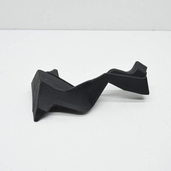 Porsche Panamera 971 waterbox foam part 971819997, new original - Image 3