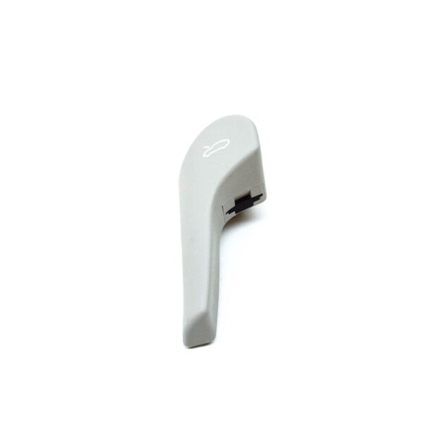 Porsche Panamera 971 Hood Unlocking Handle Lever 971823533BOL8 NEW - Image 3