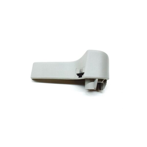 Porsche Panamera 971 Hood Unlocking Handle Lever 971823533BOL8 NEW - Image 5