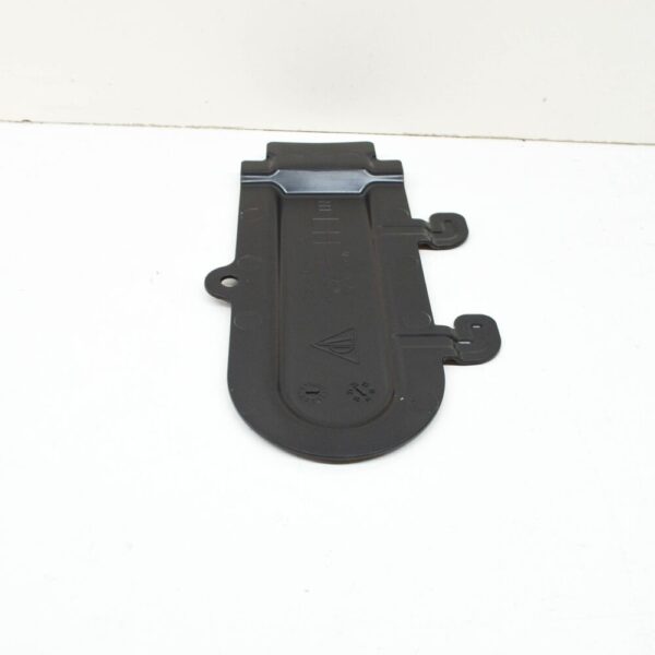 Porsche Panamera 971 underbody protection cover left 971825357B new original - Image 5