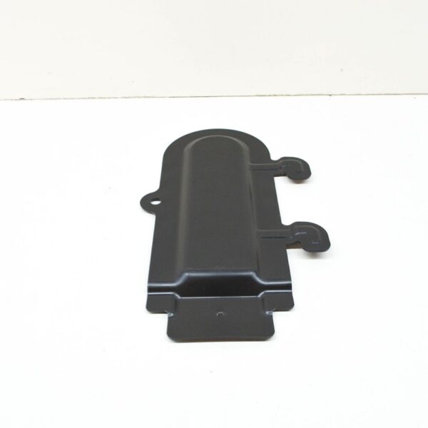 Porsche Panamera 971 underbody protection cover left 971825357B new original - Image 6
